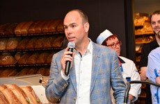 Opening Albert Heijn woensdag 15 april