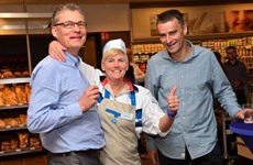 Opening Albert Heijn woensdag 15 april
