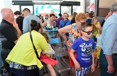 Opening Albert Heijn woensdag 15 april