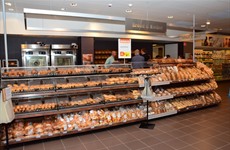 Opening Albert Heijn woensdag 15 april