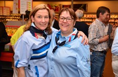 Opening Albert Heijn woensdag 15 april
