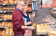 Opening Albert Heijn woensdag 15 april