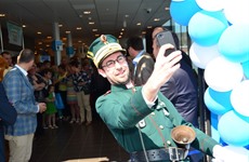Opening Albert Heijn woensdag 15 april
