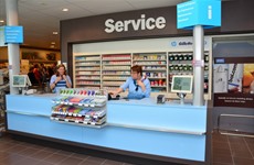 Opening Albert Heijn woensdag 15 april