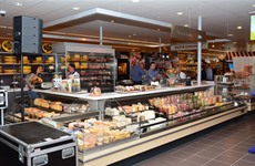 Opening Albert Heijn woensdag 15 april