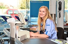 Opening Albert Heijn woensdag 15 april