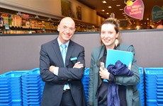 Opening Albert Heijn woensdag 15 april