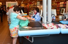 Opening Albert Heijn woensdag 15 april