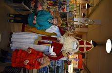 Sinterklaas 2021