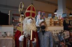Sinterklaas 2021