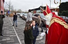 Sinterklaas 2021