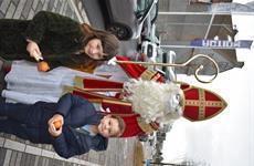 Sinterklaas 2021