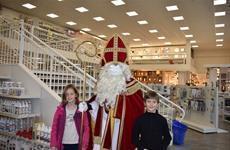 Sinterklaas 2021