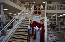 Sinterklaas 2021