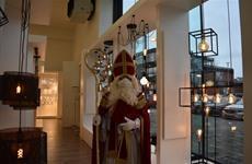 Sinterklaas 2021