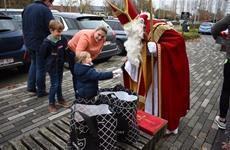 Sinterklaas 2021