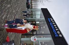 Sinterklaas 2021