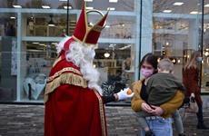 Sinterklaas 2021