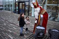 Sinterklaas 2021