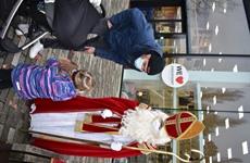 Sinterklaas 2021