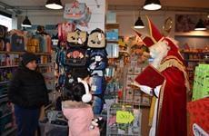 Sinterklaas 2021