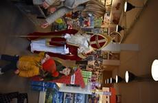 Sinterklaas 2021