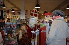 Sinterklaas 2021