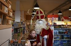 Sinterklaas 2021