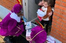 Driespoort Shopping Sint Goede Doel Actie 2021