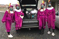 Driespoort Shopping Sint Goede Doel Actie 2021
