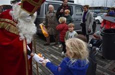 Sinterklaas 2021