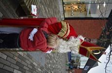 Sinterklaas 2021