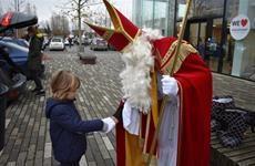 Sinterklaas 2021