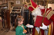 Sinterklaas 2021