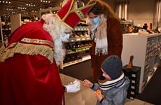 Sinterklaas 2021