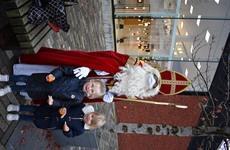 Sinterklaas 2021
