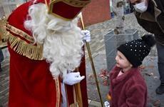 Sinterklaas 2021