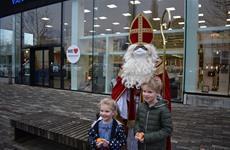 Sinterklaas 2021