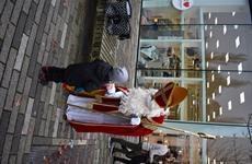 Sinterklaas 2021