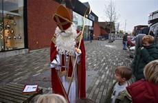 Sinterklaas 2021