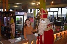 Sinterklaas 2021