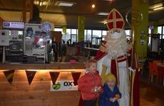 Sinterklaas 2021