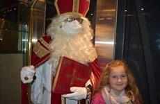 Sinterklaas 2021