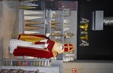 Sinterklaas 2021