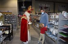 Sinterklaas 2021