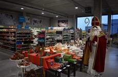 Sinterklaas 2021