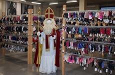 Sinterklaas 2021