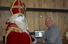 Sinterklaas 2021