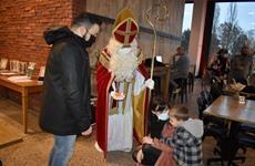 Sinterklaas 2021