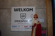 Sinterklaas 2021